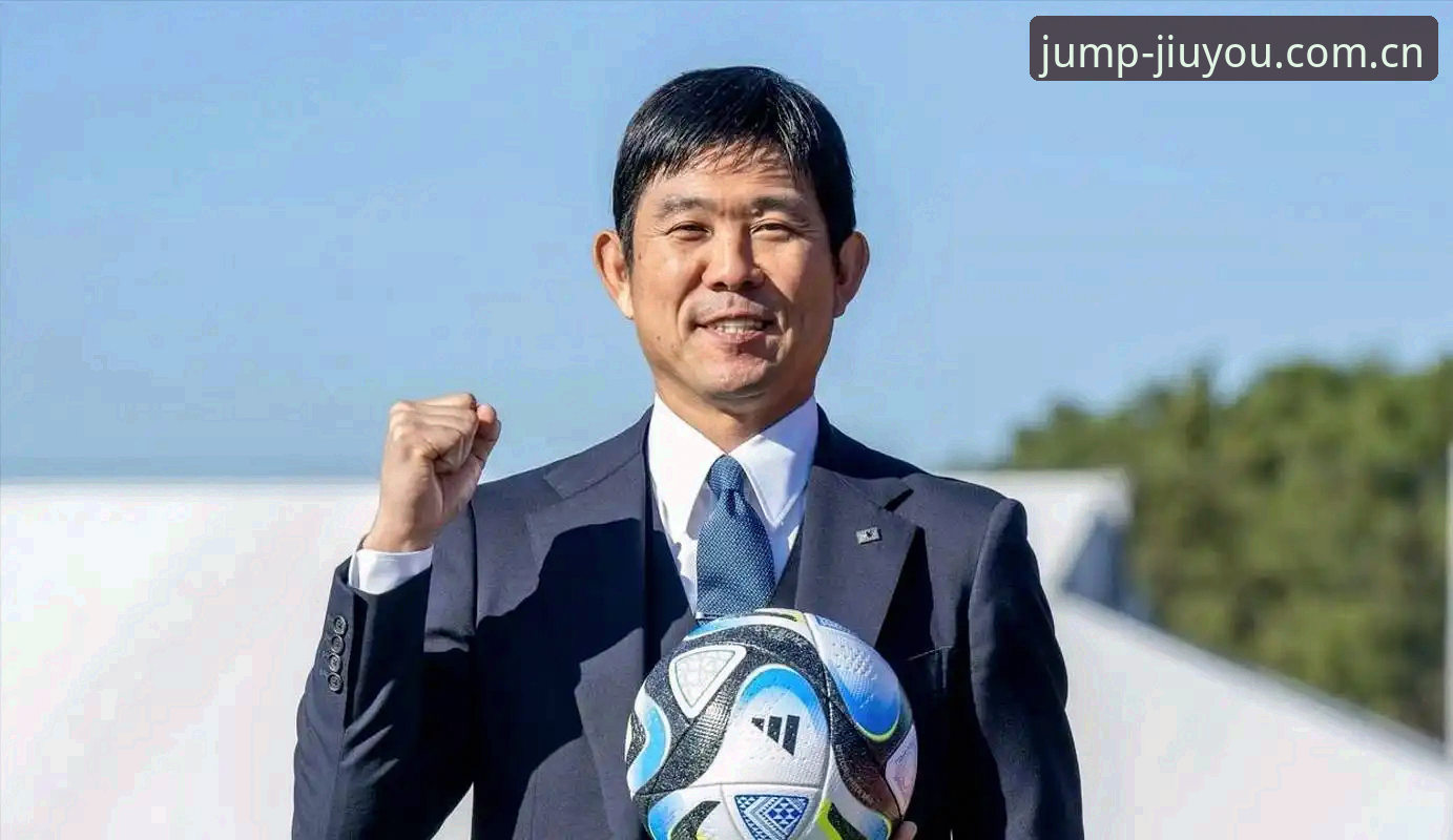 森保一弃用国际友谊赛转练U19：日本队这场"内测"的备战逻辑深度解析